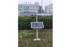 扬州DDD1-001型大气电场仪
