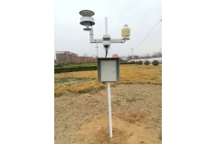 扬州LY-LXZH 实景气象观测站